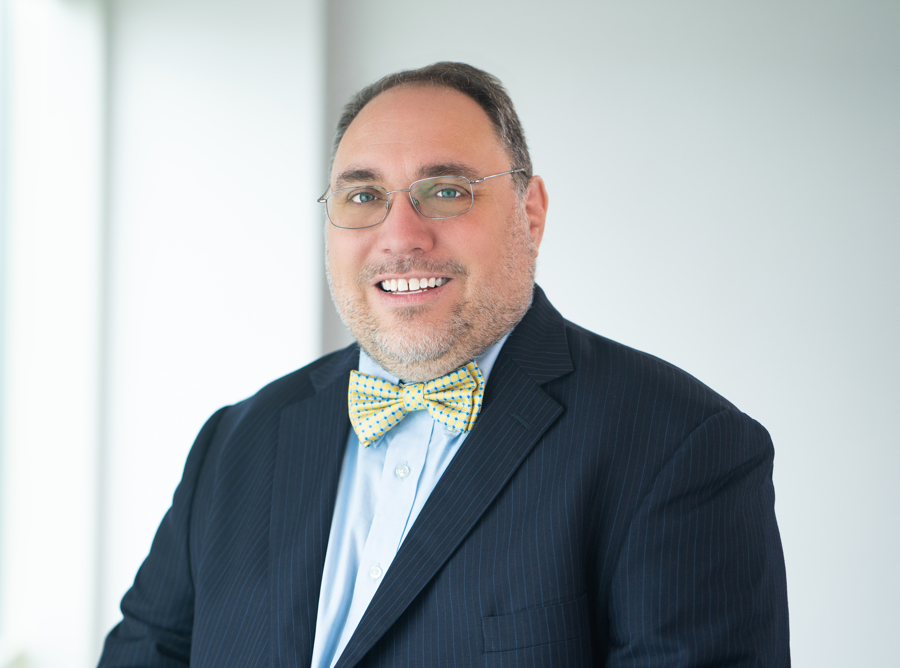 SM Steve Mandernach