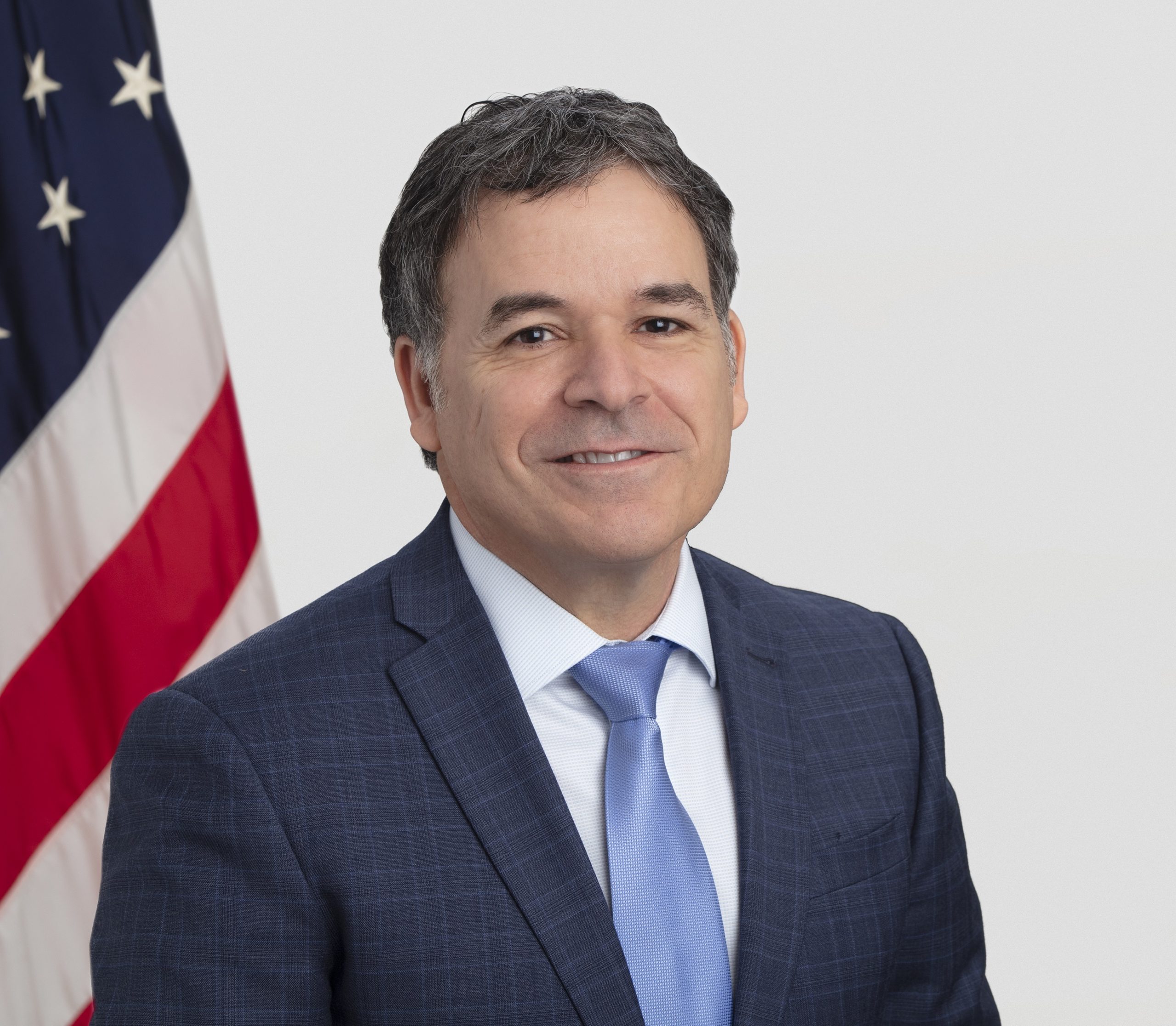 FDA - Frank Yiannas